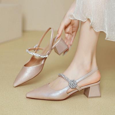 Туфли – Туфли