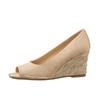 Туфли Diana Well Fit Open 185595200010 [Diana], бежевые, 23,0 см,