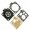 Комплект диафрагмы карбюратора Yard Accessories Carb Chainsaws