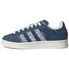 Campus 00s Denim Trefoils Unisex Sneakers Blue Pantone Supplier-Colour IE2217
