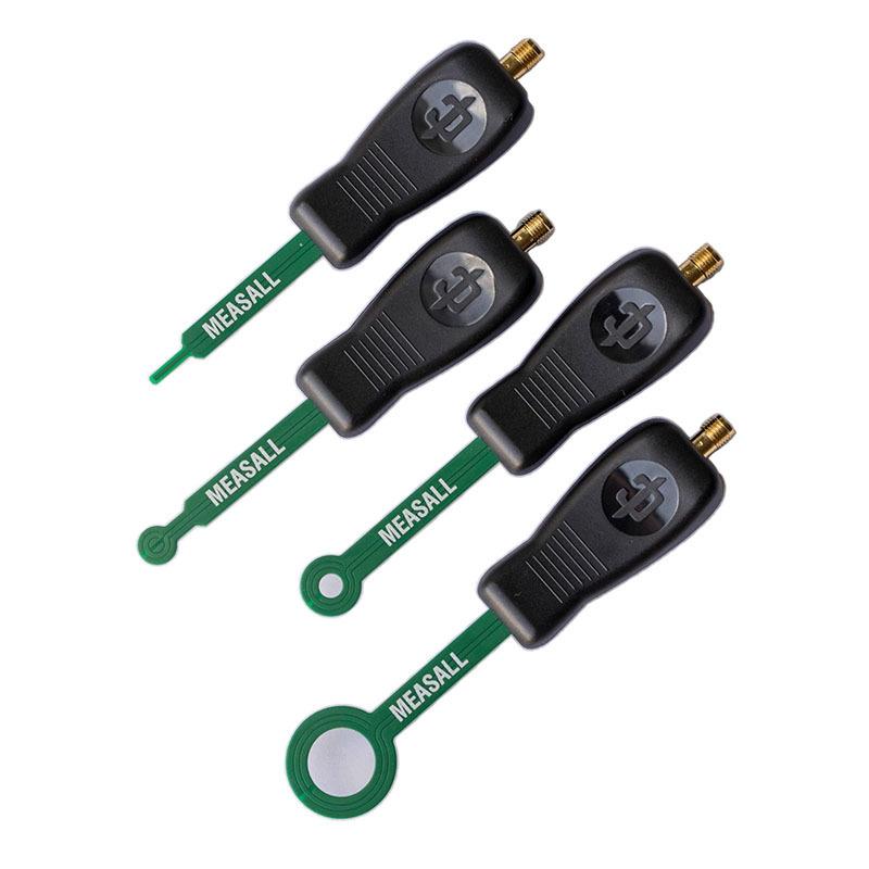KCR20B Entry Probe EMI Probe Set for EMC Pre-Certification & Magnetic Field Interference Source Location