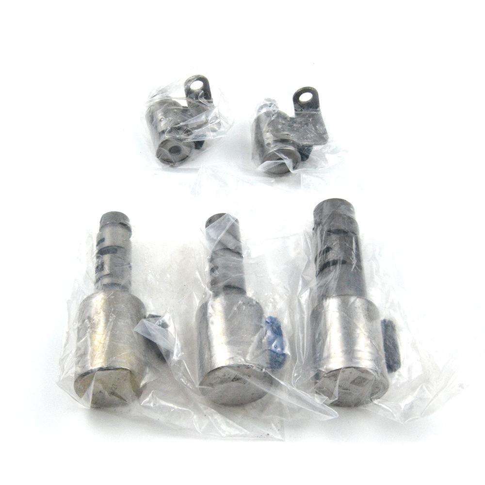 Комплект соленоидов трансмиссии K313 5 шт. для TOYOTA COROLLA 1.8 л 2.0 л 2014-г. и новее