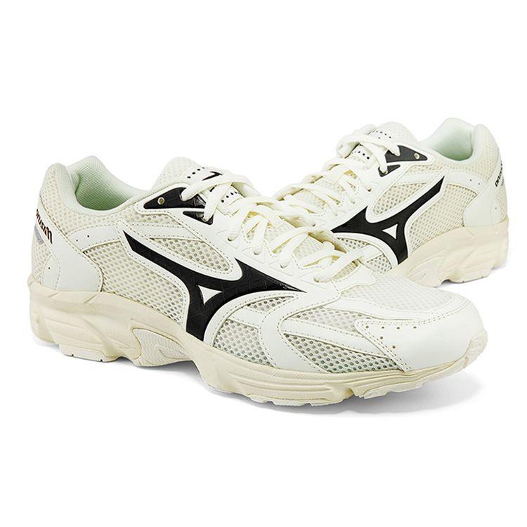 Mizuno Spark CN 1 Удобная амортизация Кроссовки для бега Унисекс Кроссовки для бега Белый D1GH213301