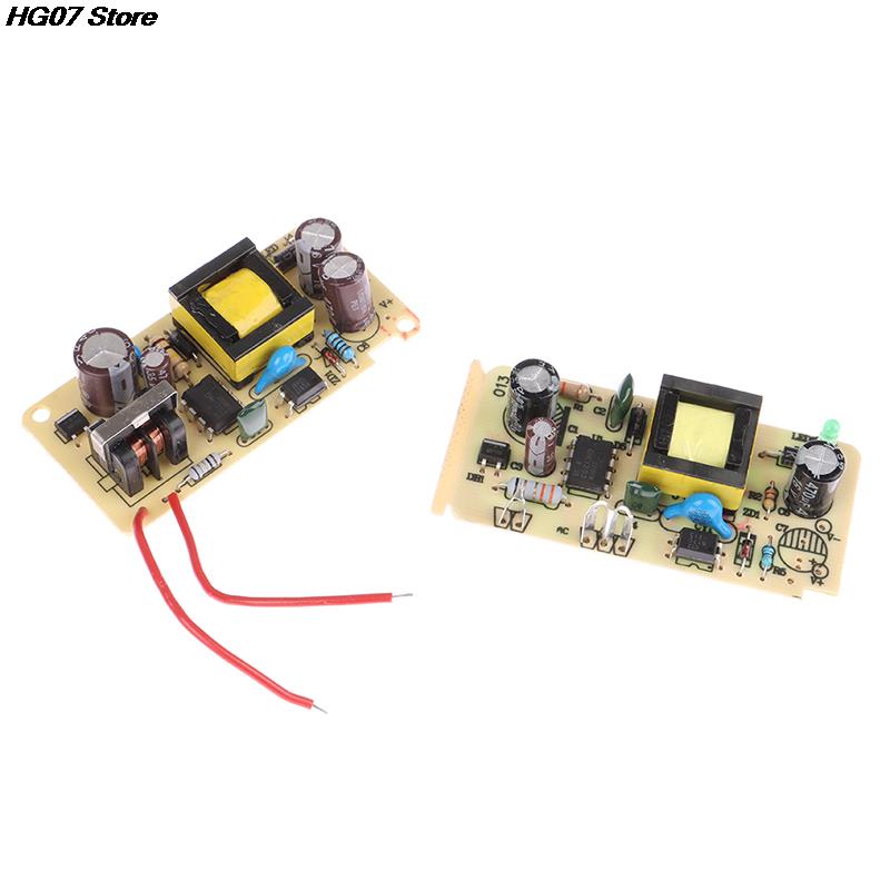High Quality 1PC AC-DC 12V 1A Switching Power Supply Module Bare Circuit AC 100-240V To 12V Board