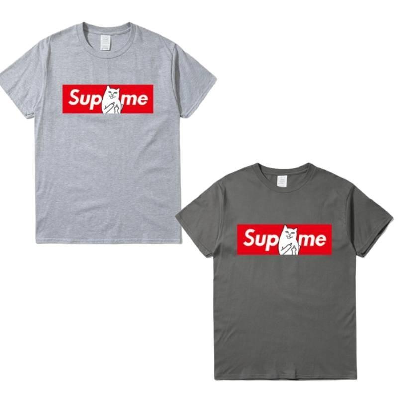 Stylish Cotton Printed T-shirt For Men With Cartoon Design Perfect For Summer Relaxation
