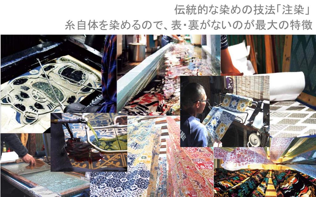 Miyamoto Kenema Тэнугуи 35 x 90см 50082 Окрашенный чу (Футбольный)