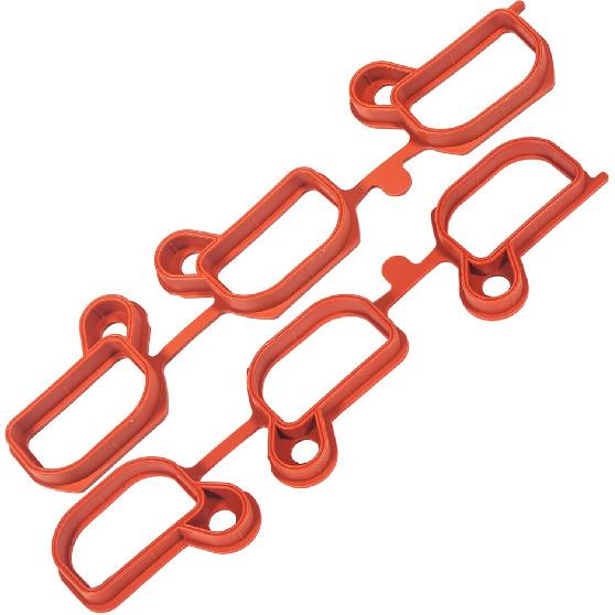 11611436631 for BMW 325i E46 Intake Manifold Gasket 2.5L M54 X5 Z3 Z5 330i 525i 530i X3 323i 328Ci 328i 325Xi 330Xi 325Ci 330Ci Intake Gasket 1999