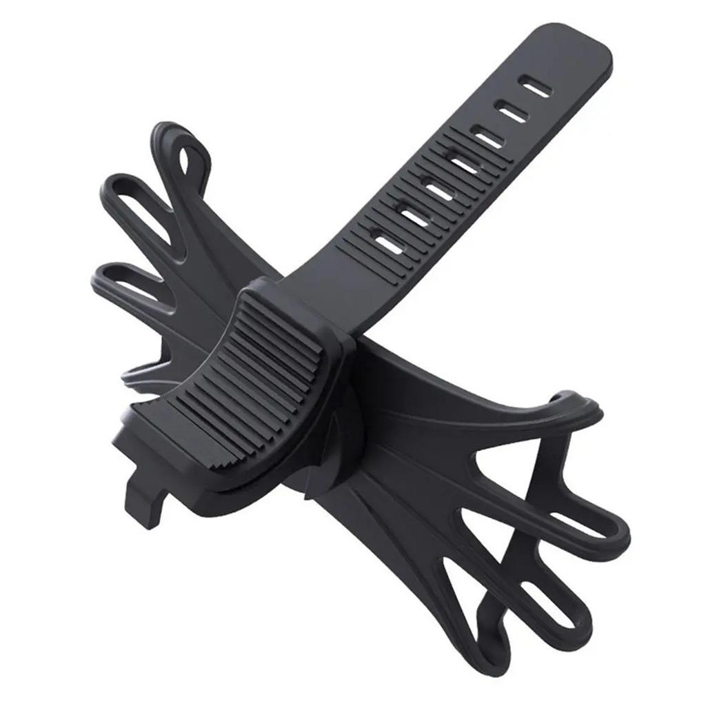 Bike Phone Mount, Universal Bike Cell Phone Holder, 360° Rotatable