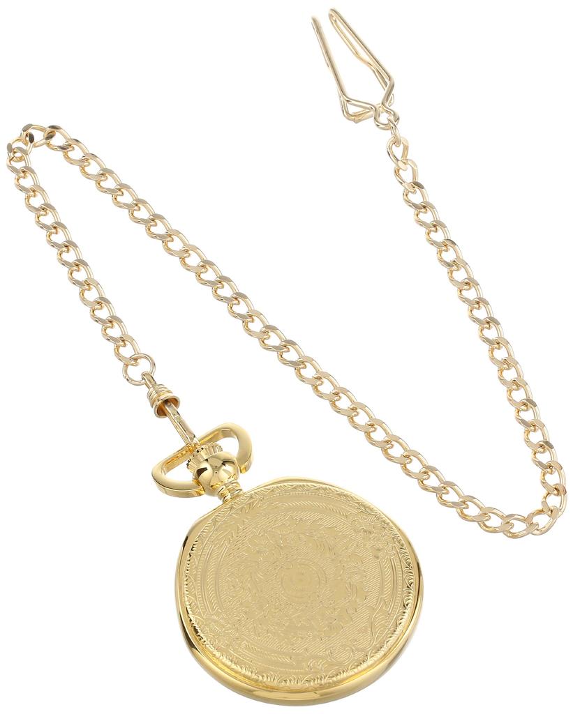 Карманные часы Date 3781 [Charles Hubert] Мужские