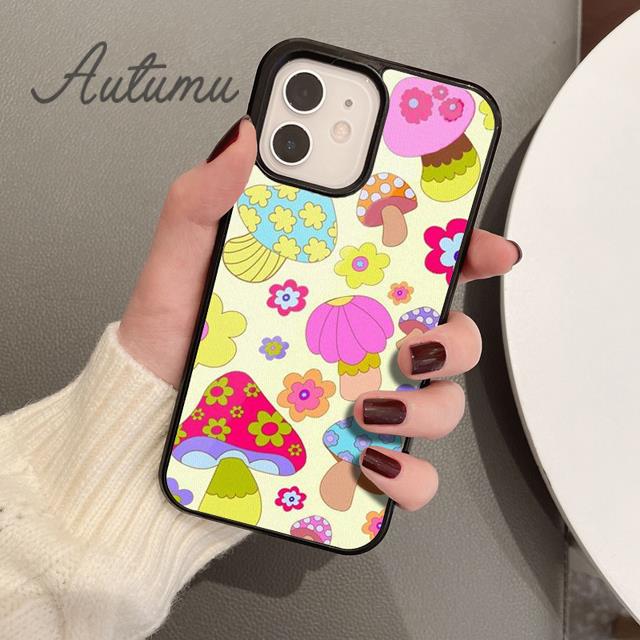 Великолепный чехол для iPhone 11 12 13 14 Pro Max mini X XR XS SE 2020 5 6S 7 8 Plus Samsung Galaxy S21 S22 Cover shell
