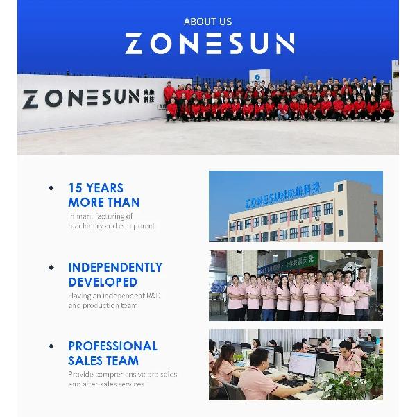 Ручная этикетировочная машина ZONESUN с ручкой, аппликатор этикеток, металлическая машина для упаковки круглых бутылок, этикетировщик бутылок ZS-50P
