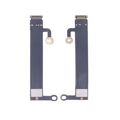 Для Macbook Pro Retina A1706 A1707 A1708 A1990 A1989 Гибкий кабель задней подсветки