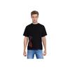 Palace X Maharishi Templea Star Kor Om T-Shirt Black Unisex Tops P28MHES004