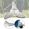 Mental Cutter Brush Cutter Stainless Steel Mower Parts Brush Cutter Trimmer