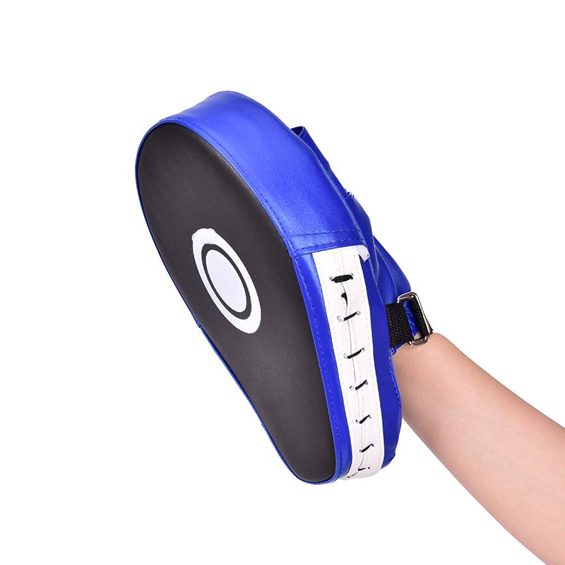 Professional Martial Arts Boxing Training Target Focus Pad Sandbags Punching Bag