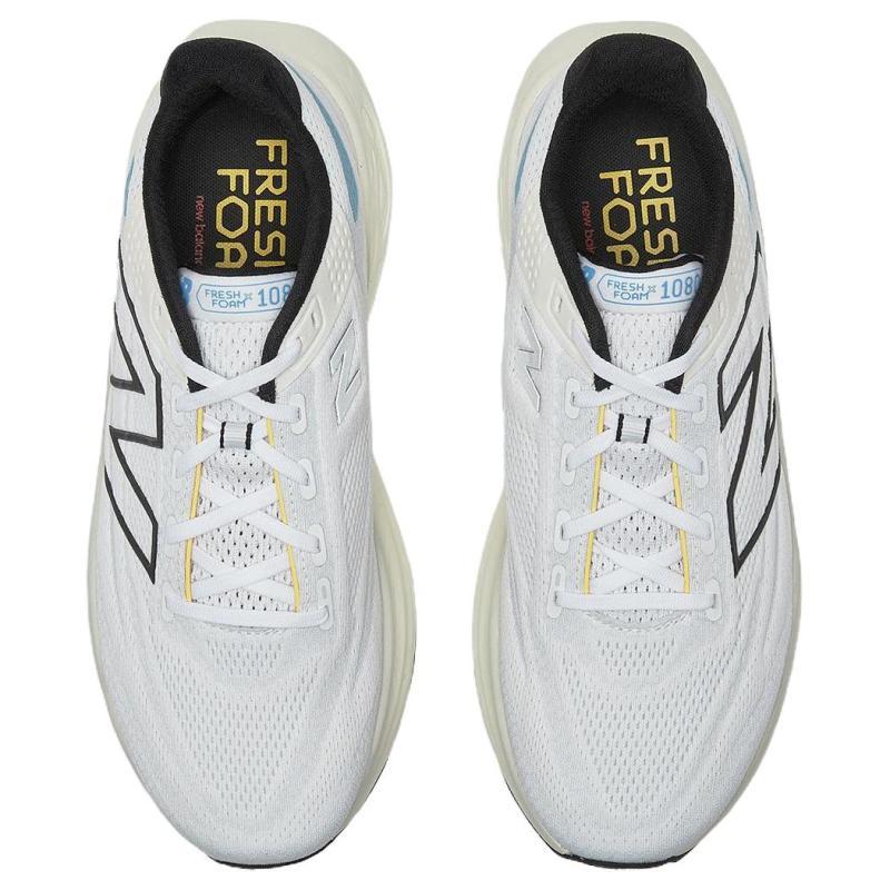 New Balance Fresh Foam X 1080v13 'White Coastal Blue' Sneakers M108013A