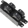 Original Auto Electric Power Window Switch Master Controller Switches For Santa Fe 2001-2006 9357026100 High Quality