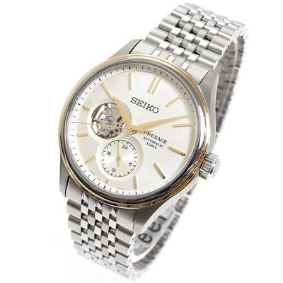 [Seiko] Классические автоматические часы Presage SARJ010