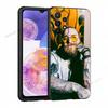 Teddy S-Swims Singer Silicone Protect Case For Samsung A21 31 51 53 20 22 30 32 42 50 70 Cover