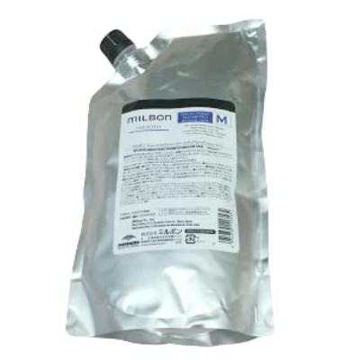 MILBON Milbon Разглаживающий шампунь для средних волос<Refill> (1000ml)