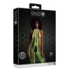 V-Neck Bodystocking XS/L Ouch! by shots