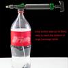 Manual High Pressure Air Pump Sprayer Adjustable Drink Bottle Spray Head Nozzle Garden Watering Tool Sprayer Agriculture Tools