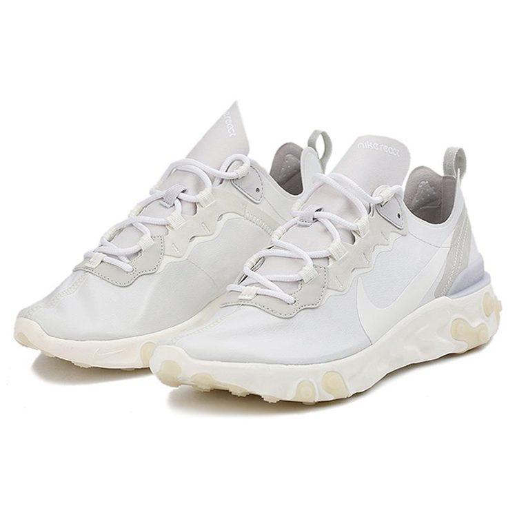 Nike React Element 55 'Platinum Tint' CZ3595-015