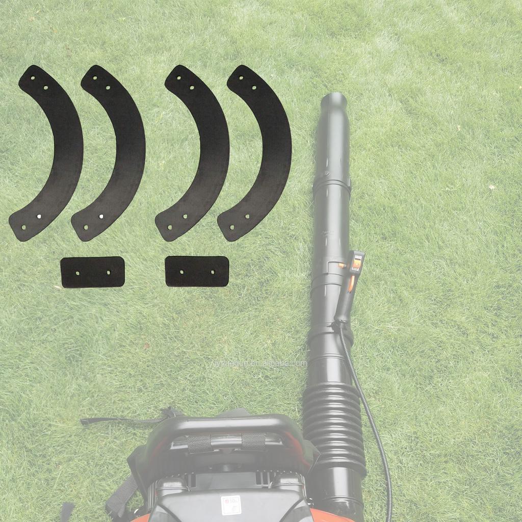 753-04472 735-04033 735-04032 Комплект лопастей для снегоочистителя Резиновая лопатка для снегоочистителя Резиновая лопатка для снегоочистителя Аксессуар