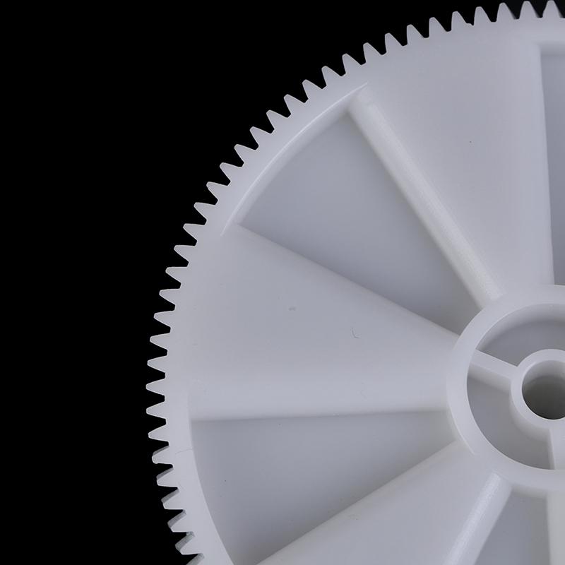 Шестерня части Kw650740 мясорубки пластиковая для Kenwood Mg300 / 400/450/470/500