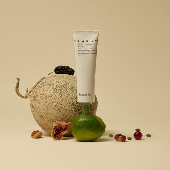 hersteller Рядом Интенсивный Бальзам Для Рук (2 типа, выберите 1)