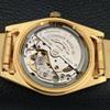 ЯПОНСКИЕ ВИНТАЖНЫЕ ОТРЕМОНТИРОВАННЫЕ МУЖСКИЕ АВТОМАТИЧЕСКИЕ ЧАСЫ CITIZEN 8200 С СЕРЫМ ЦИФЕРБЛАТОМ a445303-1