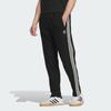 adidas Оригинал ADICOLOR TRACK Повседневные брюки Унисекс Черный JX2816