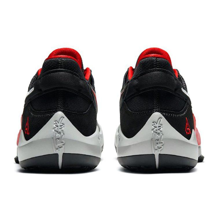 Nike Zoom Freak 2 Ep 'Bred' CK5825-003