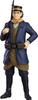 POP UP PARADE Golden Kamuy Saichi Sugimoto Plastic Painted Complete Figure Non-scale