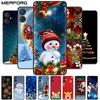 Рождественский чехол для Tecno Spark 9 Pro POP 5 LTE 7 7T 5 Pro Силиконовый мягкий ТПУ чехол для Tecno Spark9 Pro 9Pro KH7 Чехол POP5 LTE