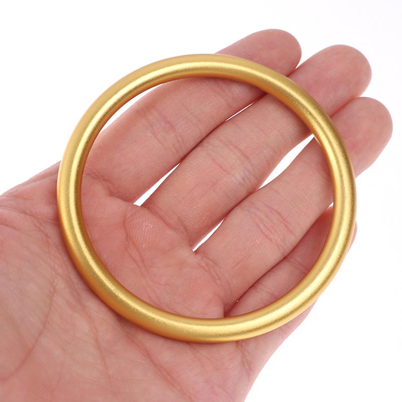 2 шт. Алюминиевые кольца для слинга для переноски и слинга для переноски младенца