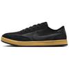 FC Classic SB Black Anthracite Men Sneakers Vivid-Orange 909096-008