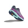 HOKA Tecton X 2 Кроссовки женские фиолетовые Orchid Flower Night Sky 1134507-OFNS