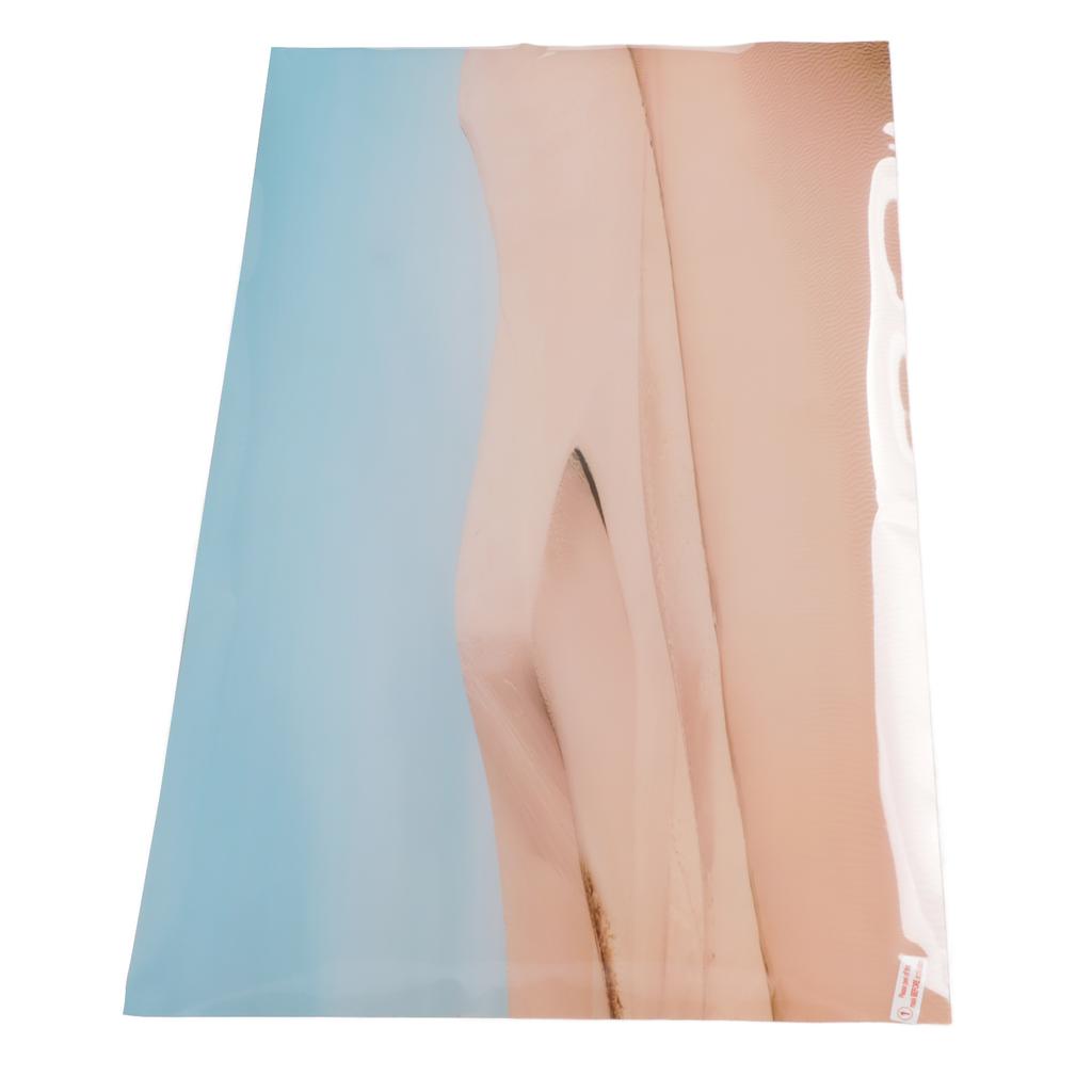 Фоновое изображение для аквариума, ПВХ, самоклеящийся 3D эффект, аквариум, подводный фон, украшение