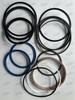 Seal Kit for SY465 Excavators(1.Boom2.Arm3.Bucket4.Hydraulic Pump5.Control Valve6.Rotary Joint7.Adjust Cylinder8.Swing9.Travel Motor10.Lever)