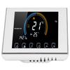 Intelligent Thermostat with LCD Touch Screen Temperature Controller for Home Water Heating
