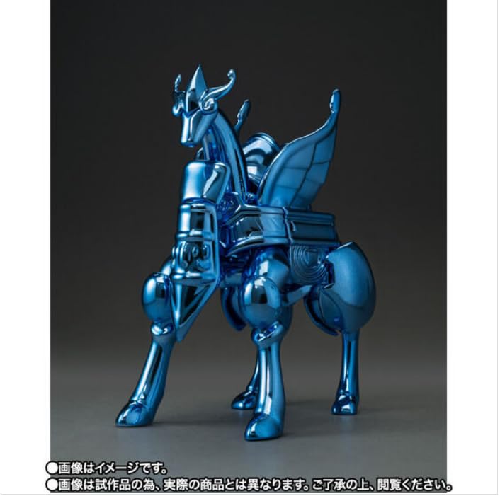 Tamashii Nation 2023 Limited Edition Saint Seiya Cloth Myth Pegasus Seiya Bronze (Original Cloth) <Original Version>