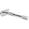 Yaqi  Orion Chrome Color Wet Shaving Double Edge Safety Razor Gift