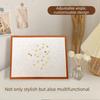 Thickened Puzzle Storage Board Felt Surface Puzzle Workbench  Home Entertainment