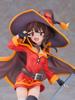 Explosion Into This Wonderful Megumin Scale Plastic Painted Finished Figure World! 1/6