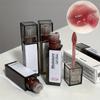 Jelly Hydrating Lip Essence Lip Gloss Watery Glossy Mirror Lip Glaze Moisturizing Lip Care
