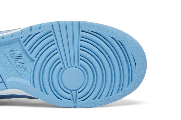 Nike Dunk Low Reverse UNC (Женский)