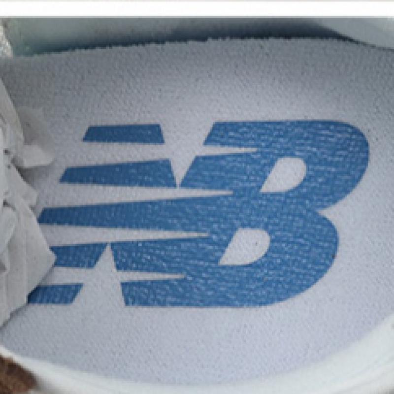 New Balance 327 Коричневый