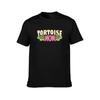 Tortoise mom Funny Tshirt for Tortoise Lovers and Owners TShirt Basic Regular Fit Casual TShirt