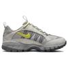 Nike Air Humara Light Bone Мужские кроссовки кремовые высоковольтные дымчато-серые FQ2443-001